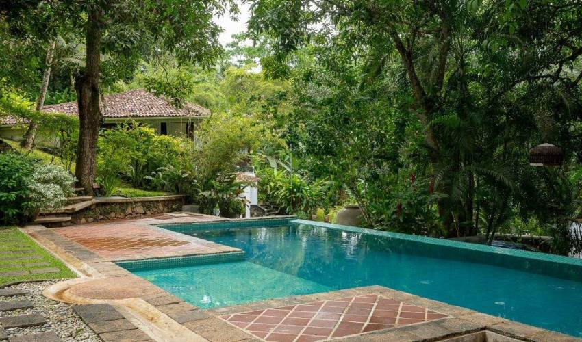 Villa 1318 in Sri Lanka Main Image